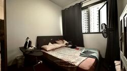 Normanton Park (D5), Apartment #565049041